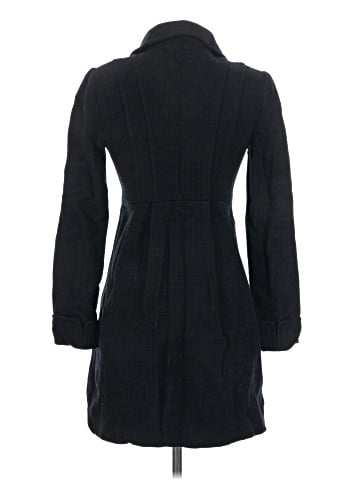 Juicy Couture Wool Coat (view 2)