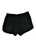 Catalina 100% Polyester Argyle Black Shorts Size L - photo 2