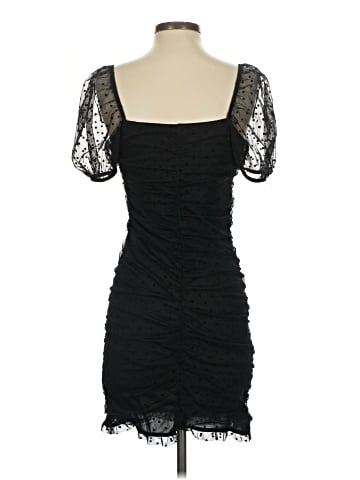 Divided by H&M Cocktail Dress (view 2)