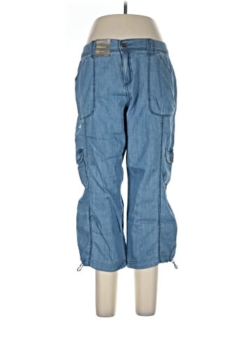Style&Co Cargo Pants (view 1)