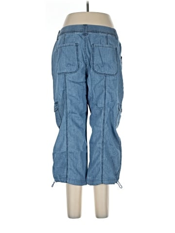 Style&Co Cargo Pants (view 2)
