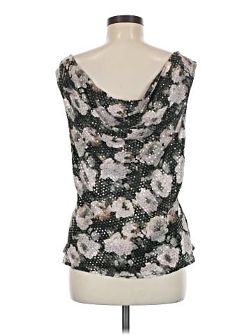 River Island Sleeveless Blouse (view 2)