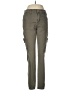 Harmony + Havoc Green Cargo Pants Size 8 - photo 1