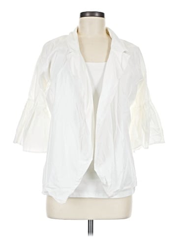 Newport News Kimono (view 1)