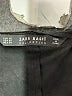 Zara Basic Black Cardigan Size XS - photo 7