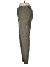 Harmony + Havoc Green Cargo Pants Size 8 - photo 5