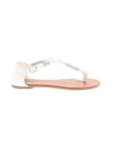 Just Fab Sandals (view 1)