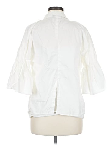 Newport News Kimono (view 2)