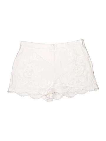 Zara Shorts (view 1)