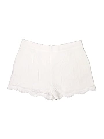 Zara Shorts (view 2)