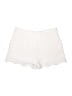 Zara Ivory Shorts Size XL - photo 2