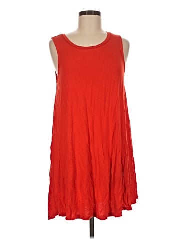 Forever 21 Casual Dress (view 1)