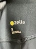 Zella Solid Black Active Pants Size S - photo 4