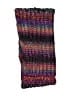 Mudd Tweed Purple Scarf One size - photo 2