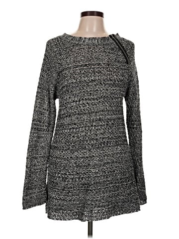 Relais Pullover Sweater (view 1)