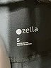 Zella Solid Black Active Pants Size S - photo 4