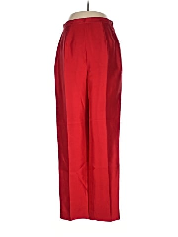 Josephine Chaus Silk Pants (view 1)