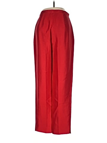 Josephine Chaus Silk Pants (view 2)