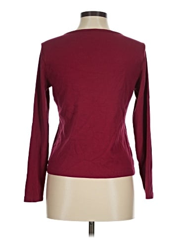 Rafaella Studio Long Sleeve T-Shirt (view 2)