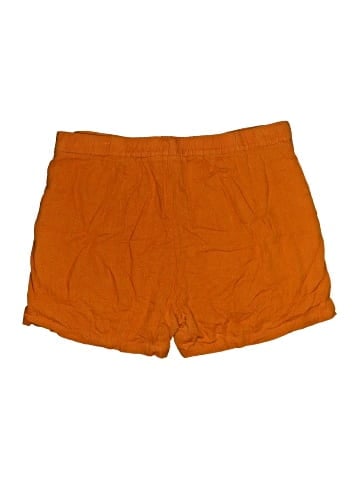 ELOQUII Shorts (view 2)