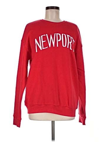 Kiel James Patrick Sweatshirt (view 1)