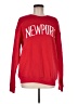 Kiel James Patrick Red Sweatshirt Size M - photo 1