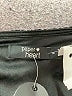 Paper Heart 100% Polyester Black Romper Size 8 - photo 4