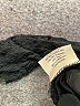 Paper Heart 100% Polyester Black Romper Size 8 - photo 5
