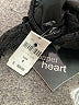 Paper Heart 100% Polyester Black Romper Size 8 - photo 7