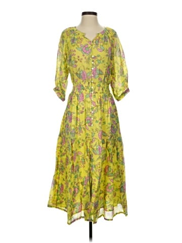 Sundry Casual Dress (view 1)