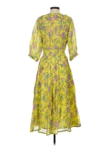 Sundry Casual Dress (view 2)