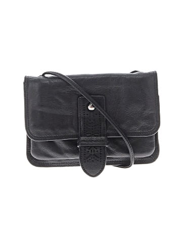 Lucky Brand Leather Crossbody Bag (view 1)