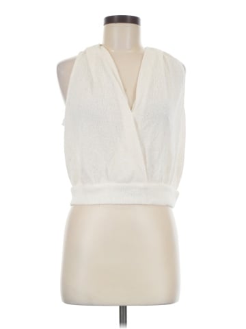 Divided by H&M Sleeveless Blouse (view 1)