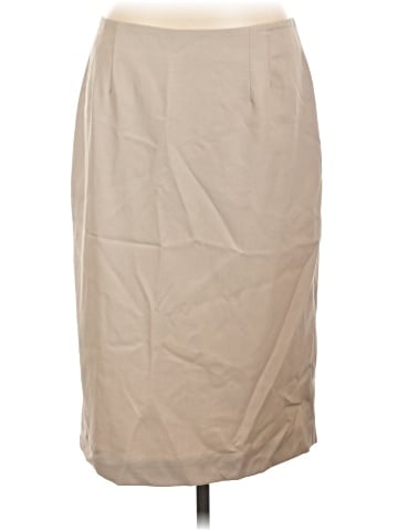 Pendleton Formal Skirt (view 1)