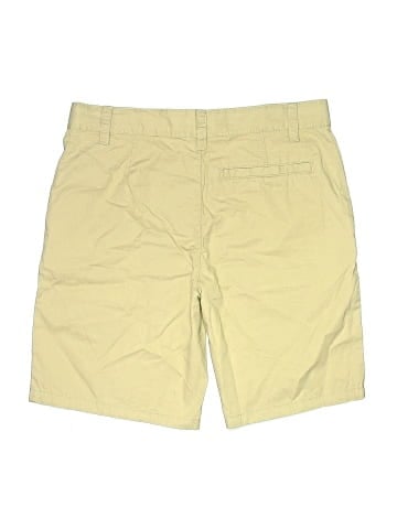 Cat & Jack Khaki Shorts (view 2)