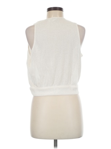 Divided by H&M Sleeveless Blouse (view 2)