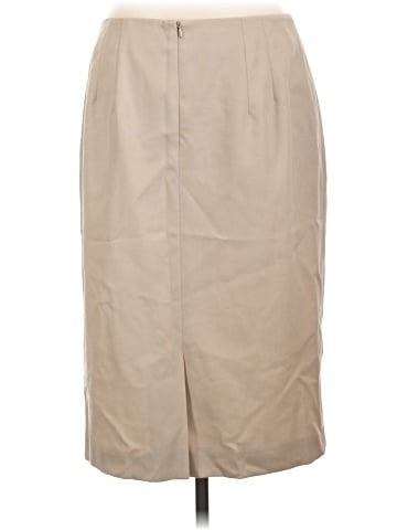 Pendleton Formal Skirt (view 2)