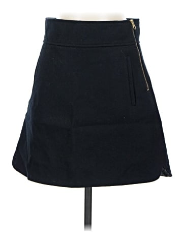 J.Crew Wool Skirt (view 1)