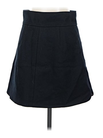 J.Crew Wool Skirt (view 2)