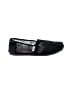 TOMS Black Flats Size 7 - photo 1