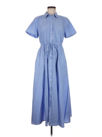 J.Crew Casual Dress (view 1)