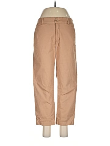 Ann Taylor LOFT Outlet Khakis (view 1)