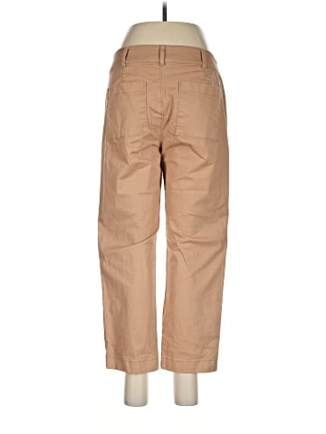 Ann Taylor LOFT Outlet Khakis (view 2)