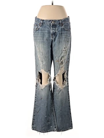 Abercrombie & Fitch Jeans (view 1)