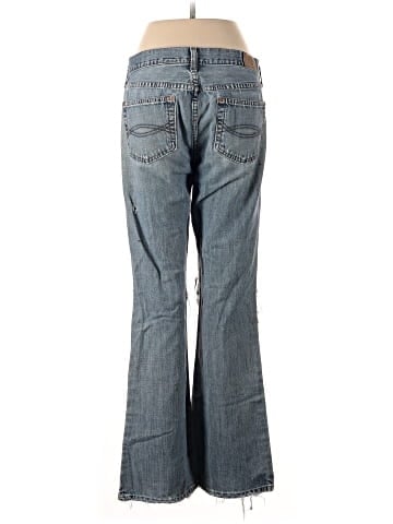 Abercrombie & Fitch Jeans (view 2)