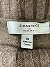Eudon Choi Collective Gray Turtleneck Sweater Size M - photo 7