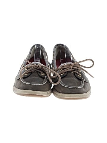 Sperry Top Sider Flats (view 2)