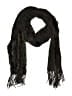 Unbranded Black Scarf One size - photo 1