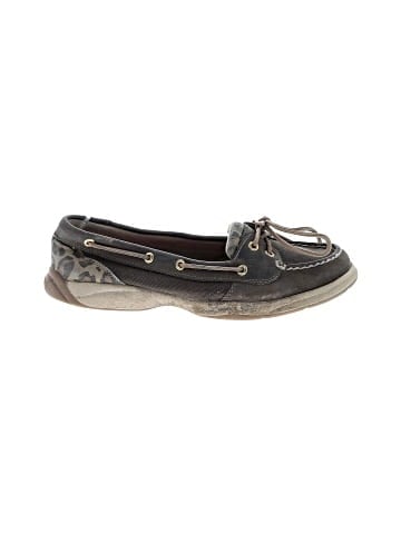 Sperry Top Sider Flats (view 1)