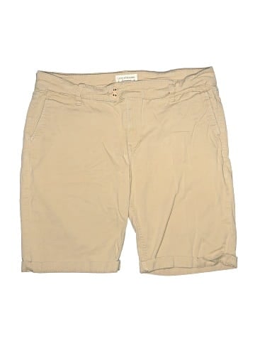 Levi Strauss Signature Khaki Shorts (view 1)